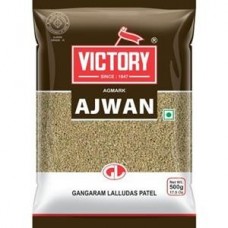 VICTORY AJWAIN SABUT 500GMS